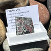 Eudialyte Tumble  ~ Specialty Boxed Crystal