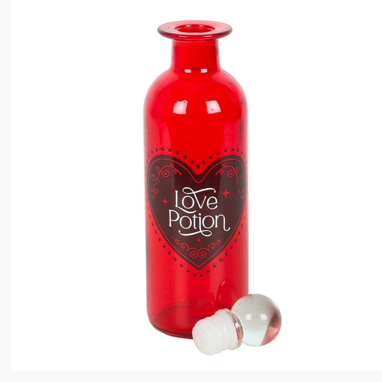 Love Potion ~ Spell Jar