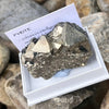 Pyrite Specimen ~ Specialty Boxed Crystal