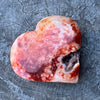 Carnelian Heart
