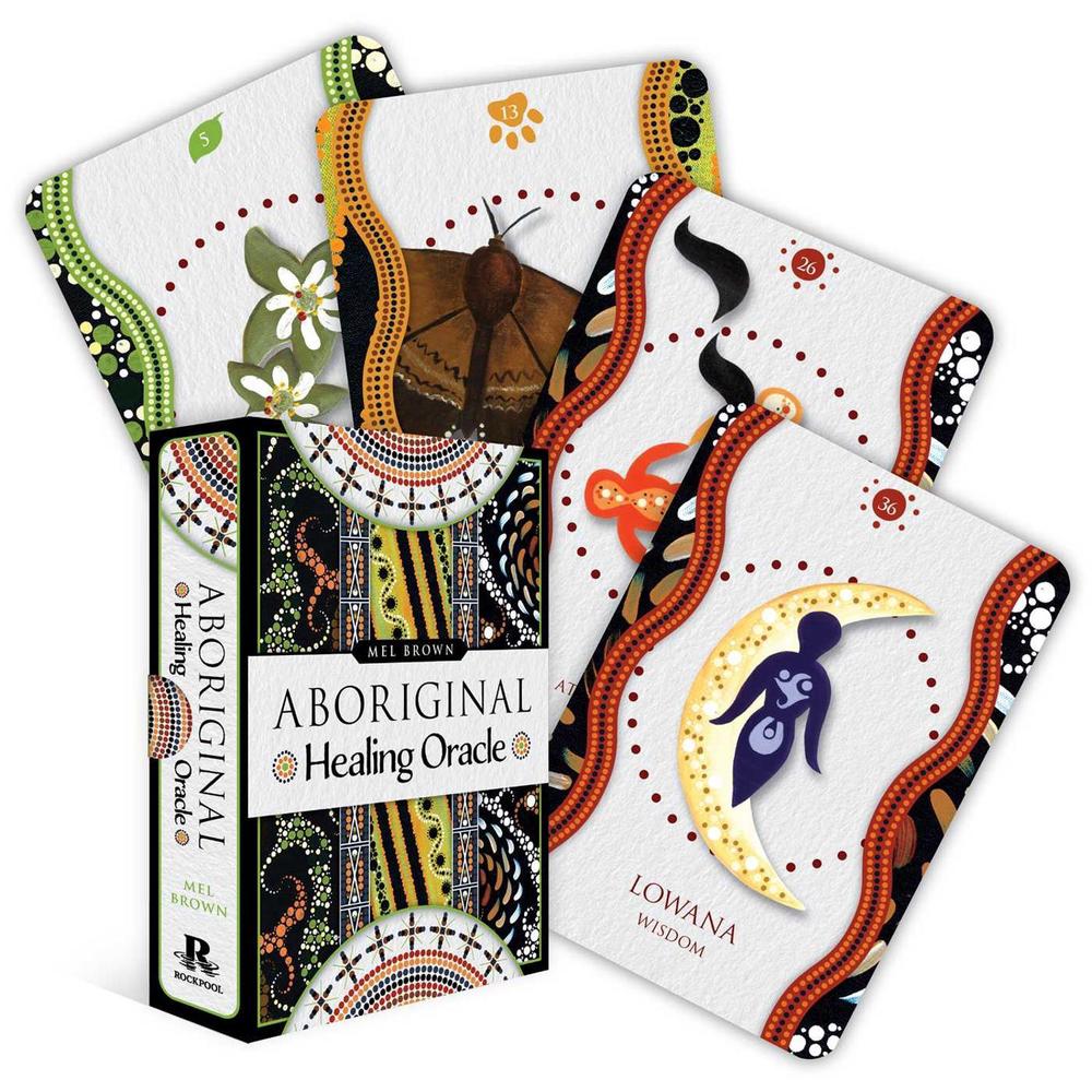 Aboriginal Healings Oracle