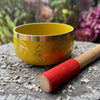 Yellow ~ Solar Plexus Chakra ~ Singing Bowl