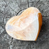 Carnelian Heart