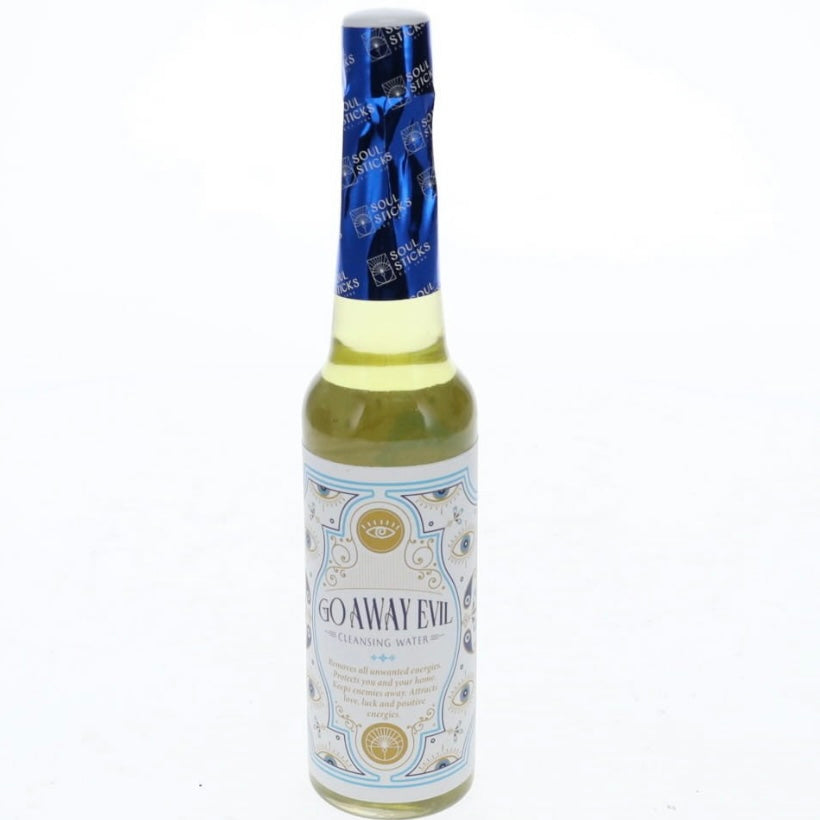 Go Away Evil ~ Cleansing Water