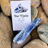 Natural Blue Kyanite Blade (3)