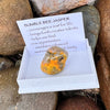 Bumble Bee ~ Specialty Boxed Crystal