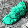 Malachite Slab ~ Transformation