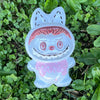 Labubu ~ Selenite