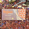 Patchouli Organic Goodness ~ 12 Back-flow Incense Cones