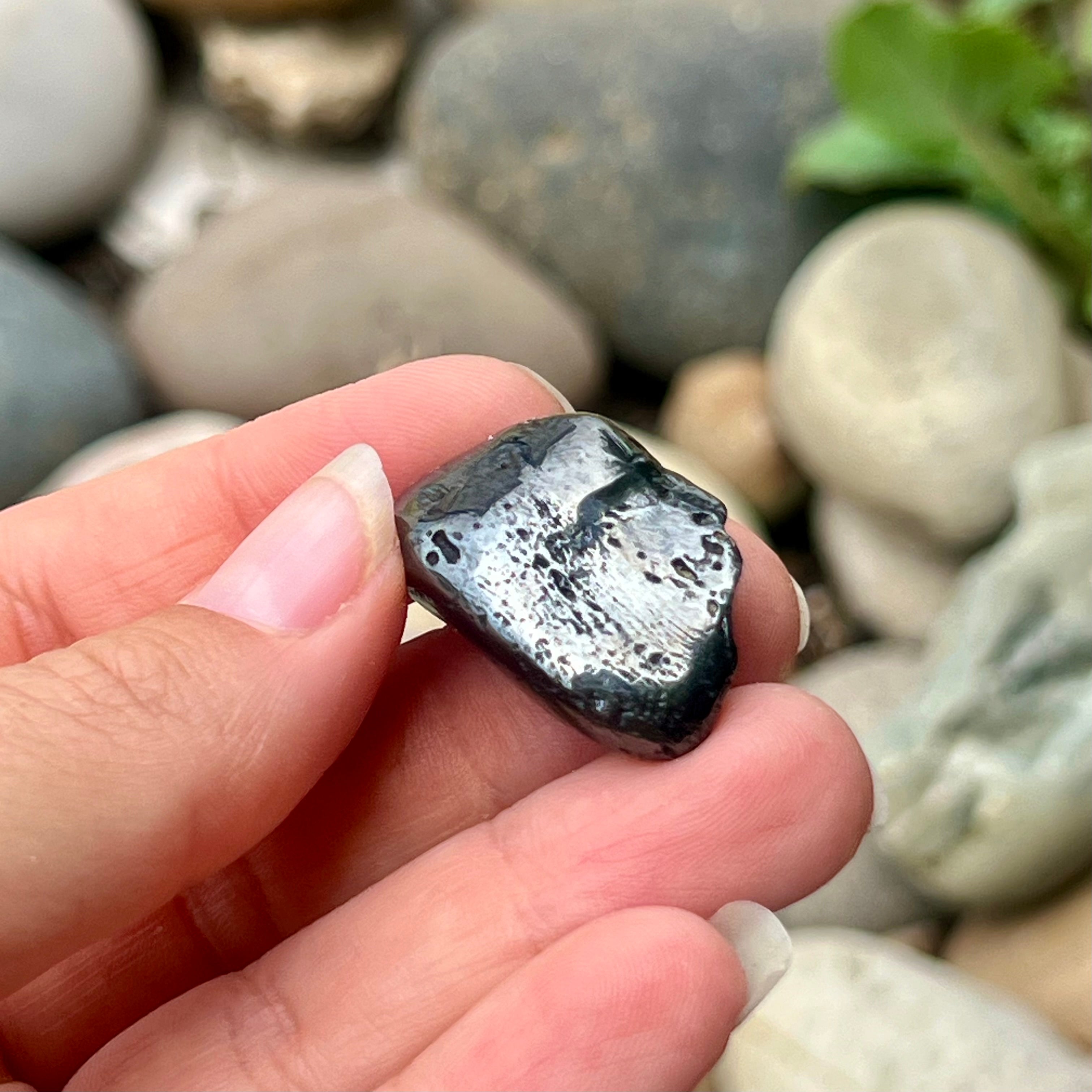 Manganese ~ Specialty Boxed Crystal