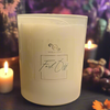 Witchypoo Healing F*CK OFF Candle