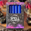 Dark Blue Ritual & Spell Candles
