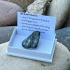 Seraphinite ~ Specialty Boxed Crystal