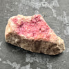 Cobalto Calcite Raw Specimen