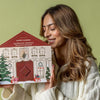 2025 ~ Crystal Advent Calendar