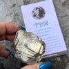 Pyrite Prosperity & Abundance Cube (5)