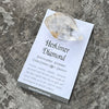 Herkimer Diamond Polished ~ Specialty Crystal ~ 1