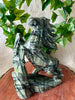 Afghanistan Jade Horse Large - Muse Crystals & Mystical Gifts
