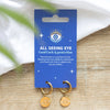 Evil Eye ~ Earrings