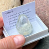 Topaz ~ Specialty Boxed Crystal