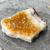 Citrine Cluster
