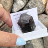 Smokey Quartz ~ Specialty Boxed Crystal