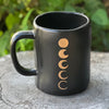 It’s Just a Phase Moon  ~ Huge Mug