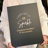Twelve Days of Sparkle ~ Crystal Jewellery ~ Advent Calendar