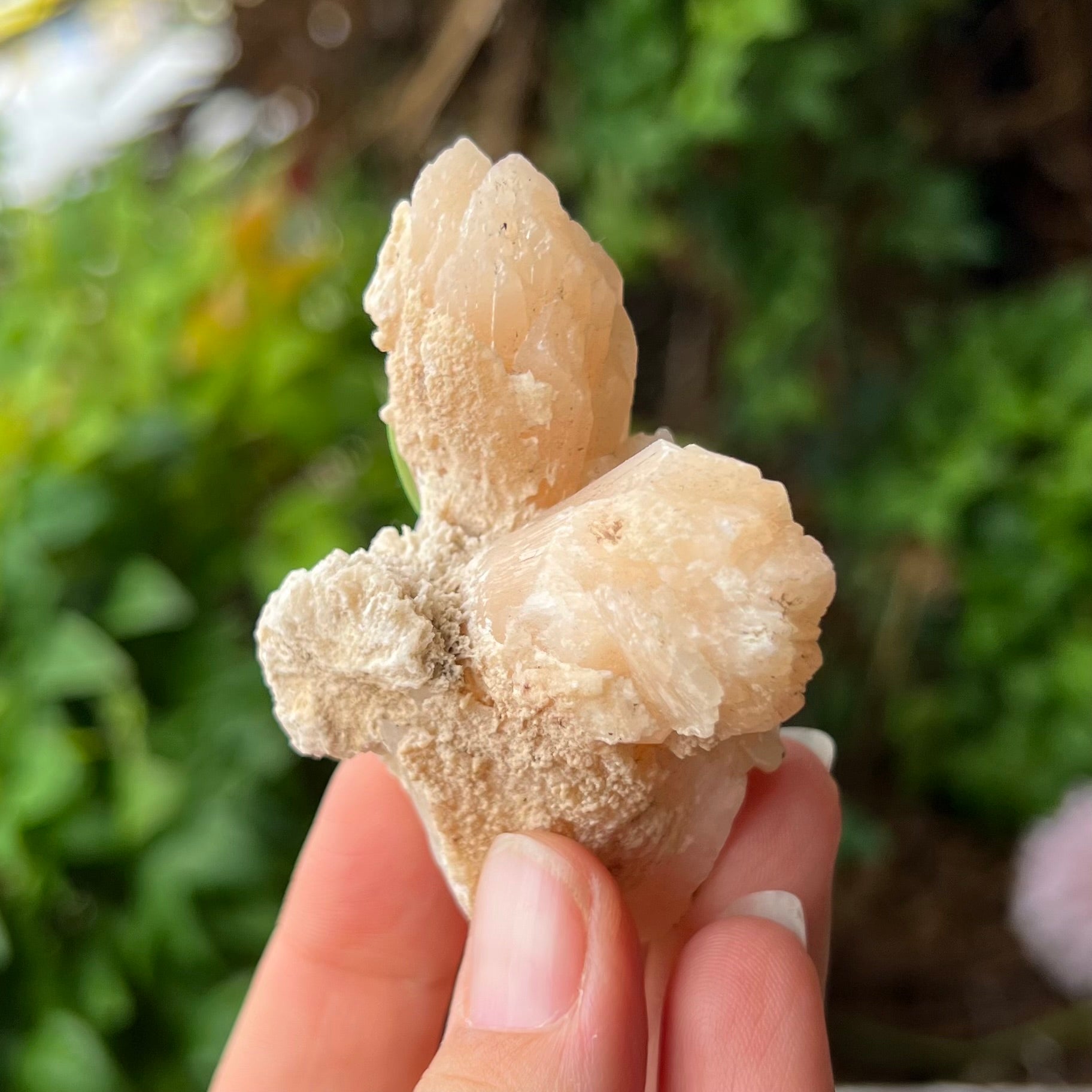 Calcite ~ Specialty Crystal