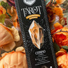 Crystal Tarot Incense ~ Citrine ~ Success and Positive Energy