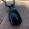 Muse Medicine ~ Protection ~ Black Tourmaline ~ Talisman
