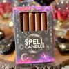 Brown Ritual & Spell Candles