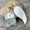 Angel Wing ~ Nan