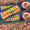 Zombie Repellent Incense Sticks