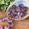 Ametrine Tumble Stone