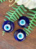 Evil Eye Pendant - Muse Crystals & Mystical Gifts