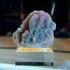 Grape Agate Specimen