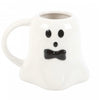 Mr Boo ~ Halloween Ghost Mug
