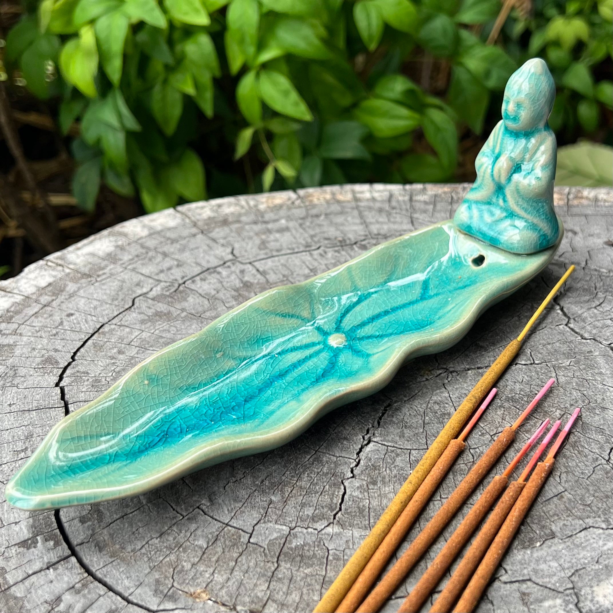 Muse Zen Mystery Bag