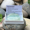 Aquamarine ~ Specialty Boxed Crystal