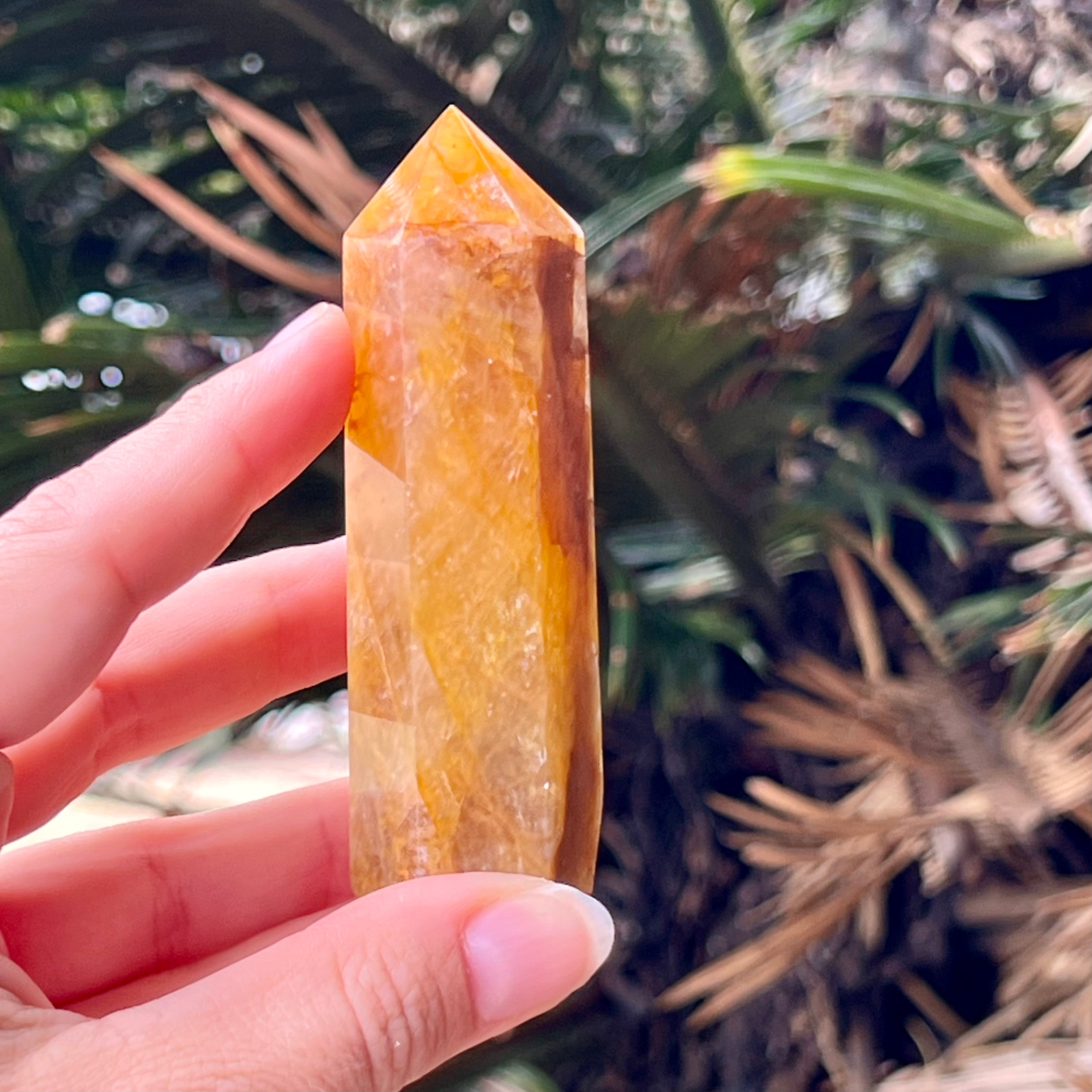 Golden Healer Generator