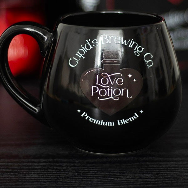 Love Potion ~ Magical Mug