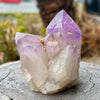 Amethyst Natural Raw Cluster