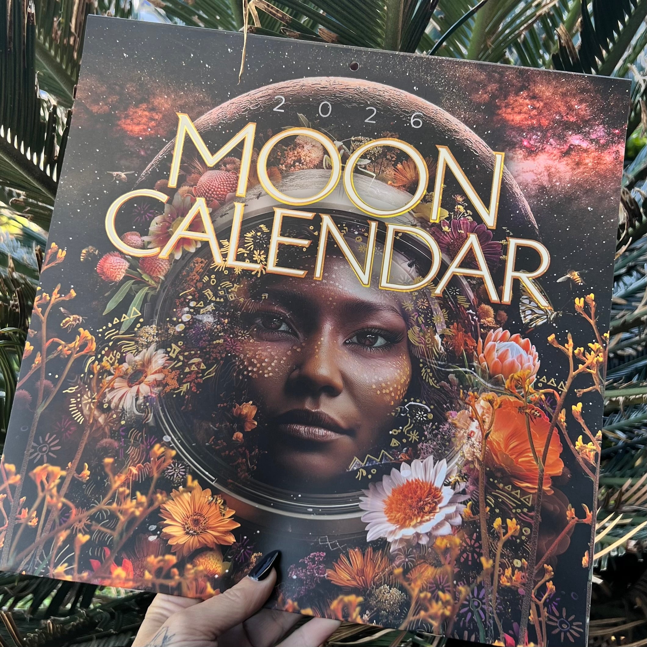 2026 ~ Moon Calendar