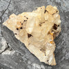 Clear Quartz Cluster