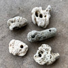 Hag Stone ~ Fertility & Protection ~ Extra Large