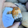 Bumble Bee ~ Specialty Boxed Crystal
