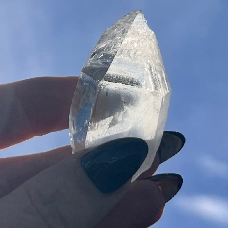 Raw Lumerian Specimen~ Specialty Boxed Crystal