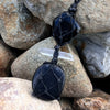 Muse Medicine ~ Protective - Shungite ~ Talisman