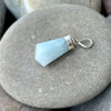 Aquamarine Pendant